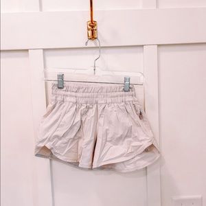 Lululemon Track That 3” Shorts